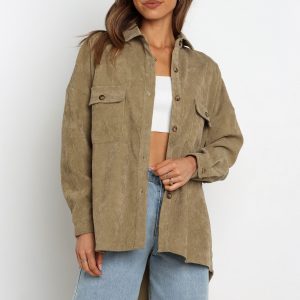 Telena Jacket